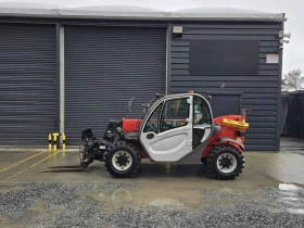 ������������ �������� Manitou MT 625 | Mobile.bg � ����� ������ 5