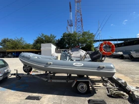 Лодка Joker Boat 2005, снимка 2