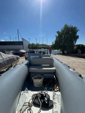 Лодка Joker Boat 2005, снимка 6