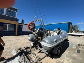 Лодка Joker Boat 2005, снимка 4