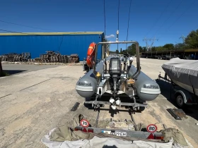 Лодка Joker Boat 2005, снимка 9