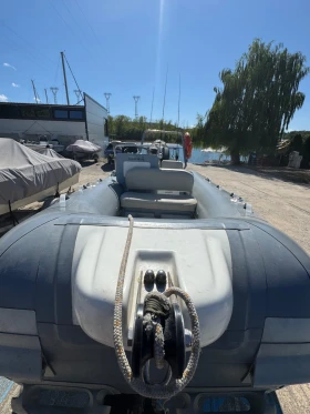 Лодка Joker Boat 2005, снимка 5