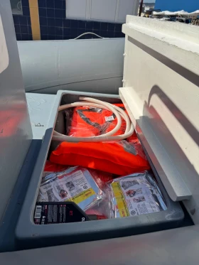 Лодка Joker Boat 2005, снимка 10