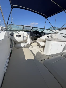 Обява за продажба на Моторна яхта Rinker 230 ~55 000 лв. - изображение 11 | Auto.bg Обява за продажба на Моторна яхта Rinker 230 ~55 000 лв. - изображение 11