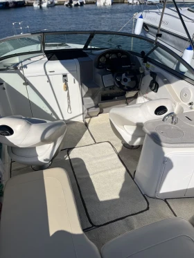 Обява за продажба на Моторна яхта Rinker 230 ~55 000 лв. - изображение 10 | Auto.bg Обява за продажба на Моторна яхта Rinker 230 ~55 000 лв. - изображение 10