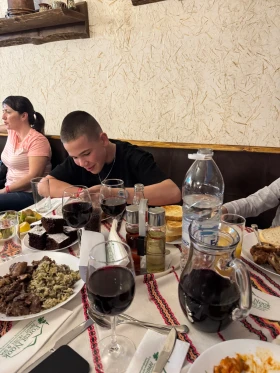 ����� �� �������� �� ����� Joker Boat 2005