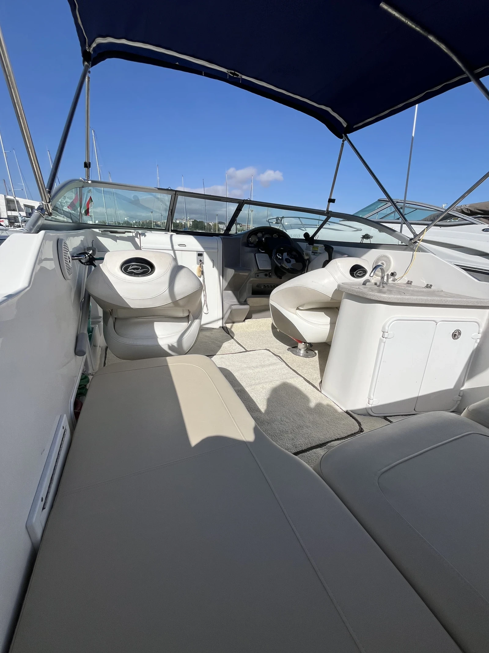   Rinker 230 | Mobile.bg   12