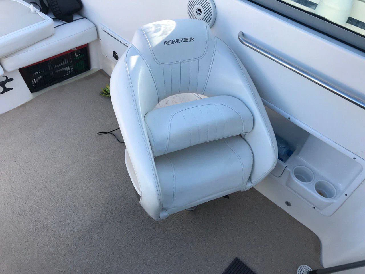   Rinker 230 | Mobile.bg   15