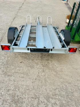 За автомобил Neptun Туристическо MOTO 3 (N7-221), снимка 4