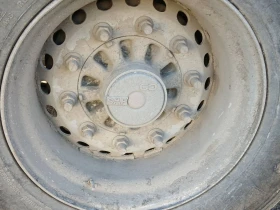 Полуремарке Meiller MHPS 26 m3, снимка 3