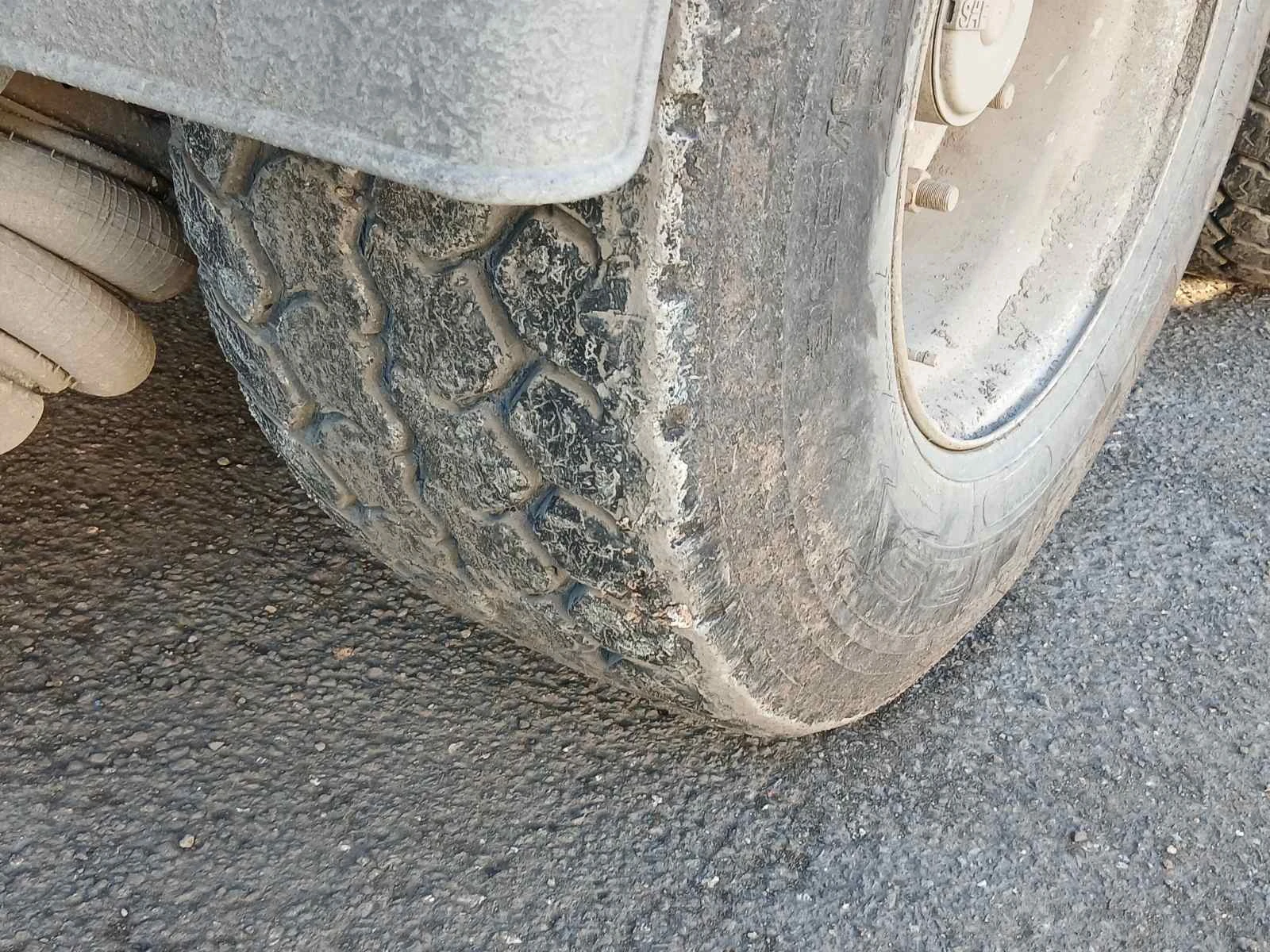 ����������� Meiller MHPS 26 m3 | Mobile.bg � ����������� 2