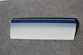 Брони и странични пластмаси Volkswagen Touareg Sport , снимка 10