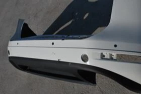 Брони и странични пластмаси Volkswagen Touareg Sport , снимка 16