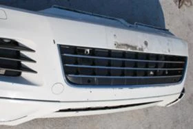 Брони и странични пластмаси Volkswagen Touareg Sport , снимка 3