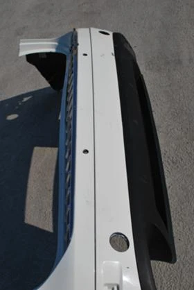 Брони и странични пластмаси Volkswagen Touareg Sport , снимка 15