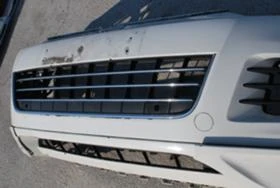 Брони и странични пластмаси Volkswagen Touareg Sport , снимка 4