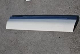 Брони и странични пластмаси Volkswagen Touareg Sport , снимка 7