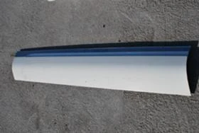 Брони и странични пластмаси Volkswagen Touareg Sport , снимка 12