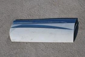 Брони и странични пластмаси Volkswagen Touareg Sport , снимка 5