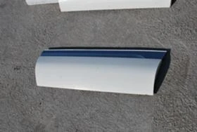 Брони и странични пластмаси Volkswagen Touareg Sport , снимка 11