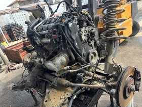 Скоростна кутия Citroen C4 6 степенна ръчна  Peugeot 307 308 2.0 Hdi , снимка 3