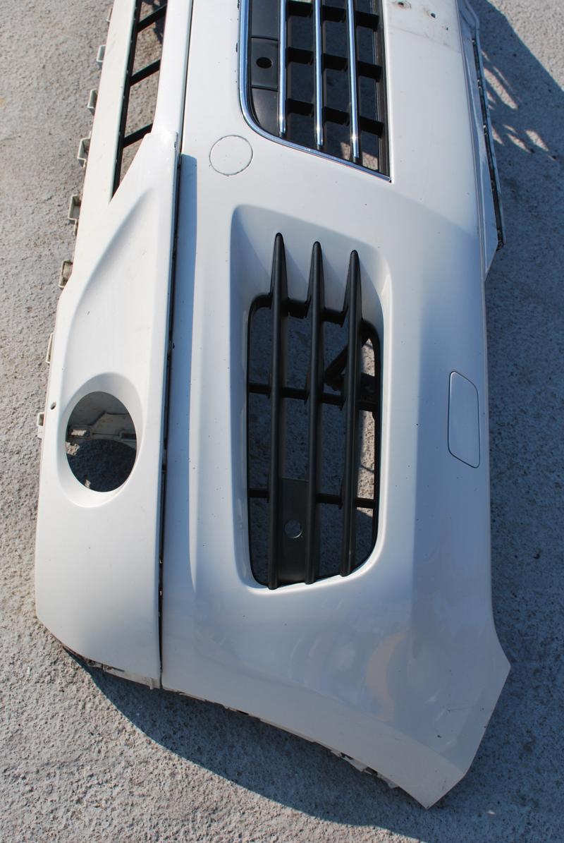 Брони и странични пластмаси Volkswagen Touareg Sport , снимка 2