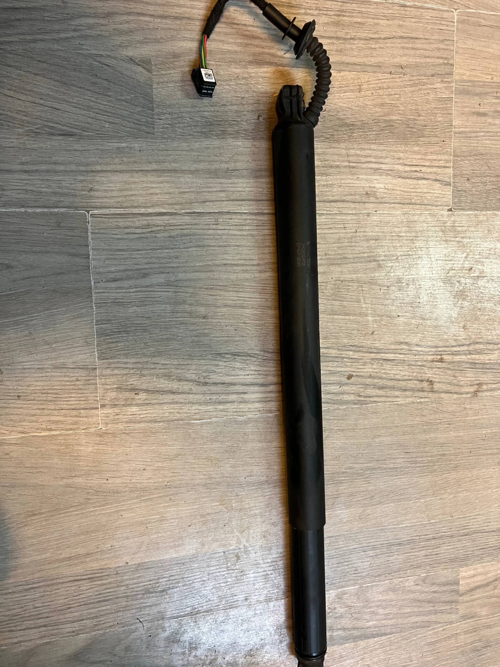 81770-C5100 ���������� ��.�������� KIA SORENTO 3 81770-C5100 | Mobile.bg � ����������� 2