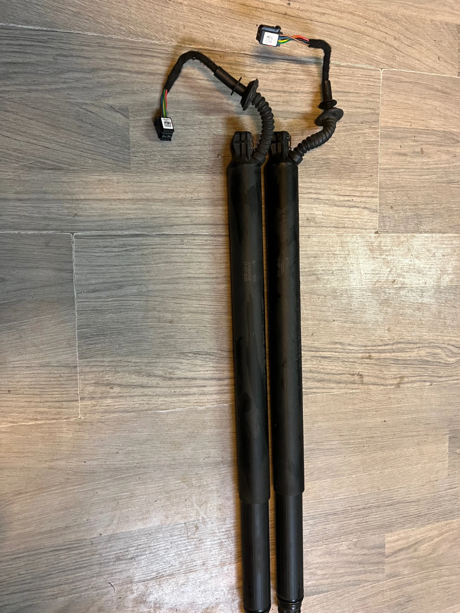 81770-C5100 ���������� ��.�������� KIA SORENTO 3 81770-C5100 | Mobile.bg � ����������� 3