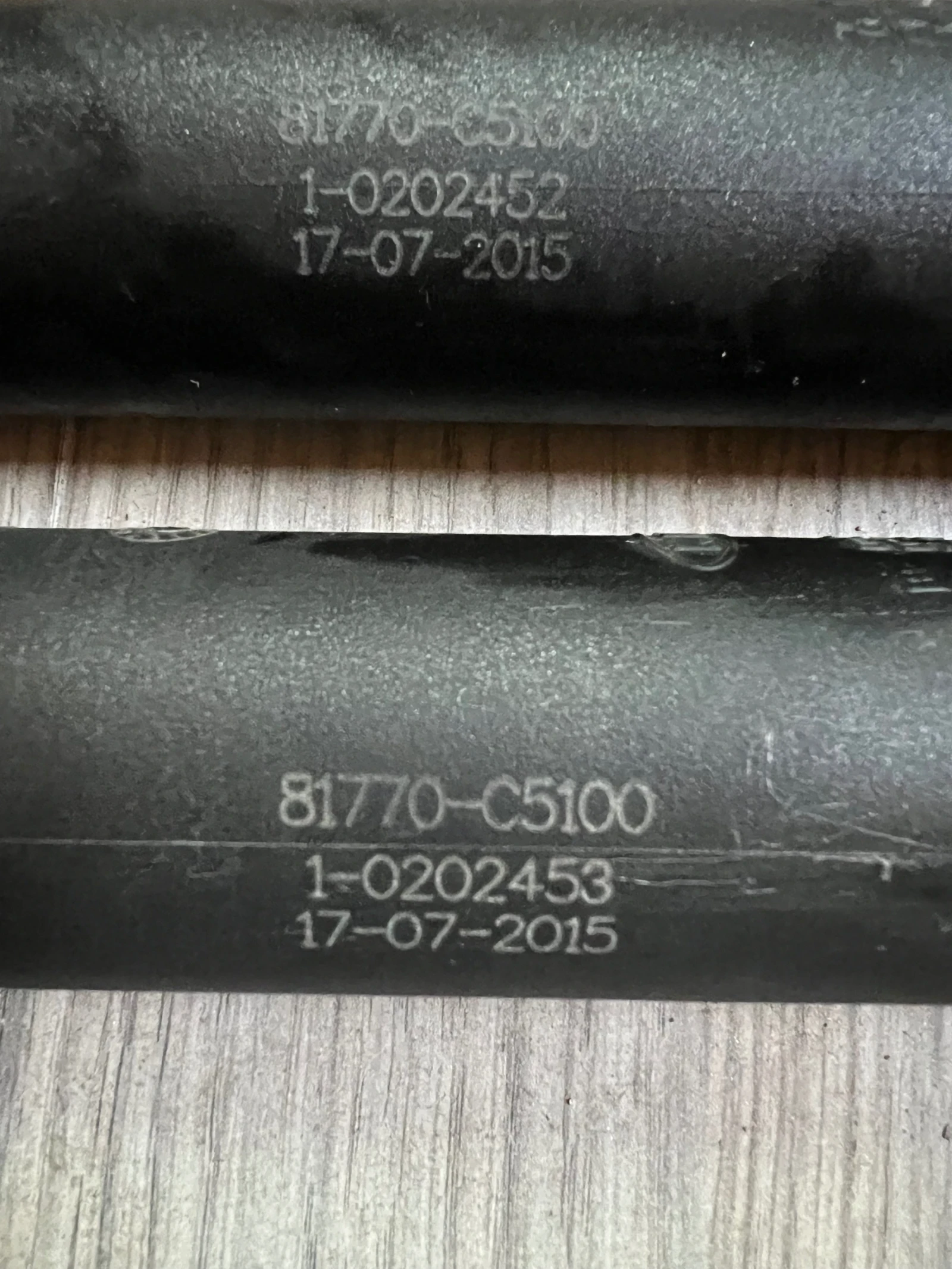 81770-C5100 ���������� ��.�������� KIA SORENTO 3 81770-C5100 | Mobile.bg � ����������� 1