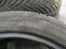 Гуми Всесезонни 225/45R18, снимка 9
