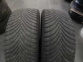 Гуми Всесезонни 225/45R18, снимка 3