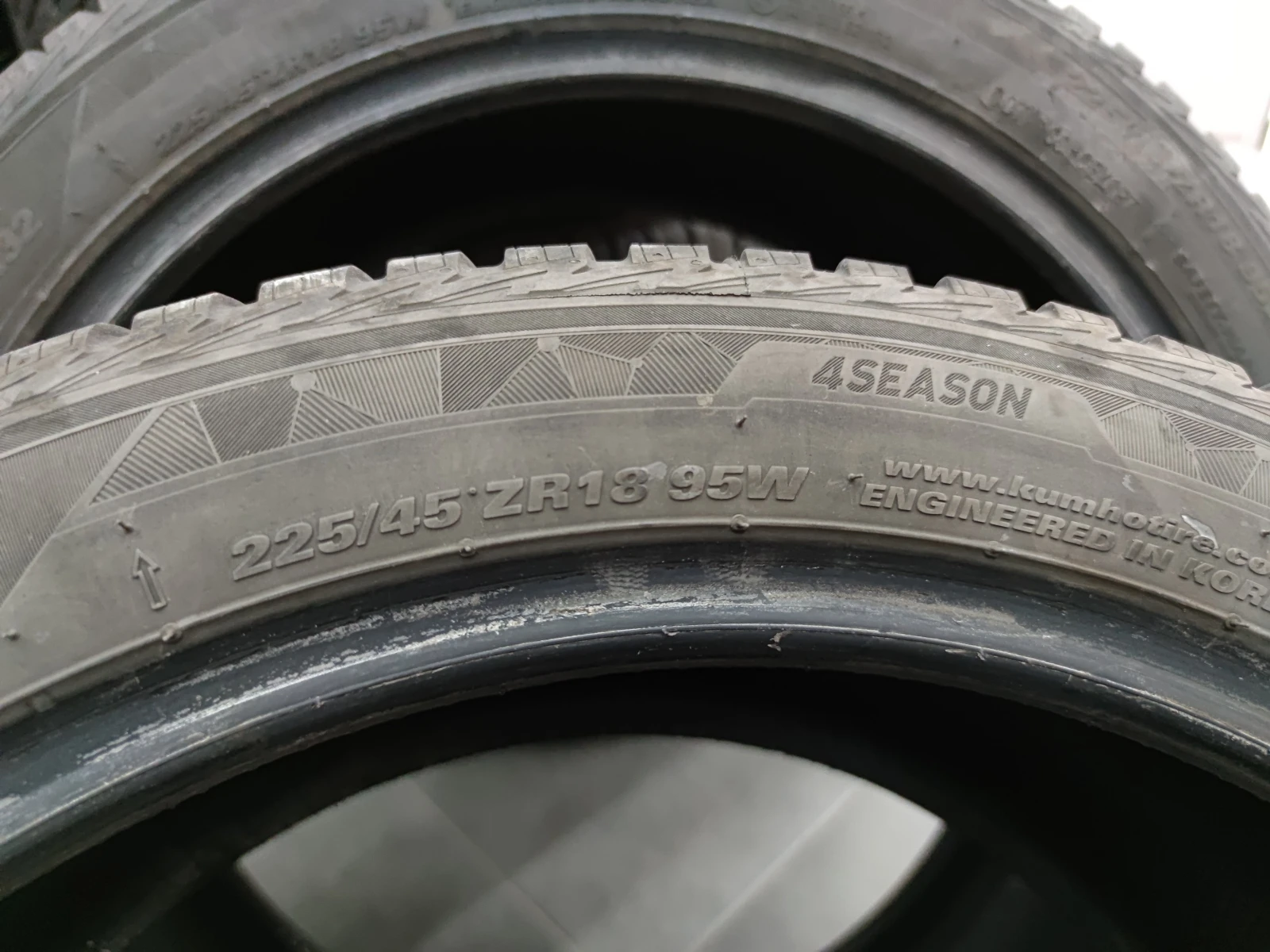  225/45R18 | Mobile.bg   6