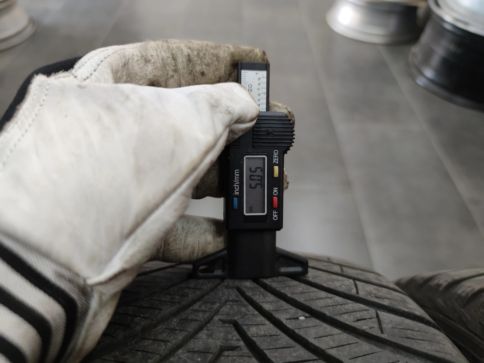  225/45R18 | Mobile.bg   5