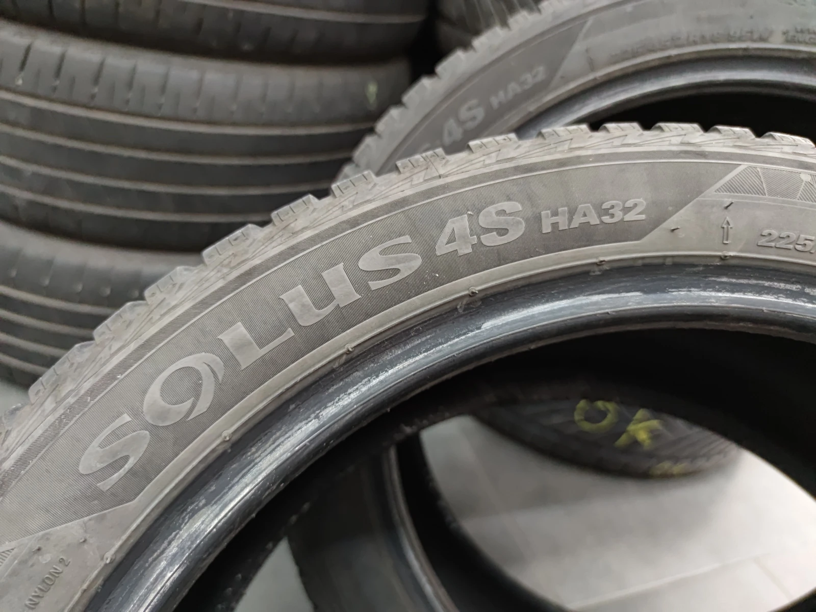  225/45R18 | Mobile.bg   7