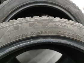 Гуми Всесезонни 225/45R18, снимка 6 - Гуми и джанти - 47542981