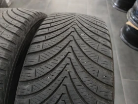 Гуми Всесезонни 225/45R18, снимка 2 - Гуми и джанти - 47542981