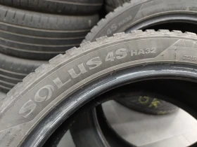 Гуми Всесезонни 225/45R18, снимка 7 - Гуми и джанти - 47542981