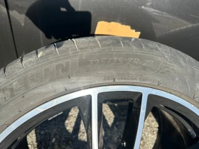 Гуми с джанти Michelin 325/35R23, снимка 6 - Гуми и джанти - 48669322