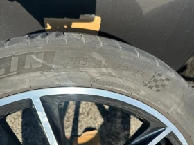 Гуми с джанти Michelin 325/35R23, снимка 7 - Гуми и джанти - 48669322