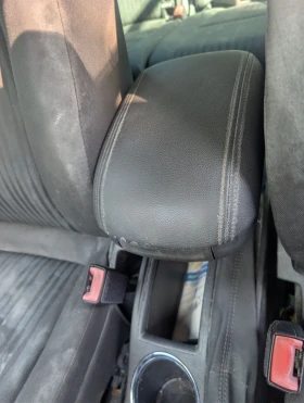 Opel Zafira 1.6 CNG , снимка 10