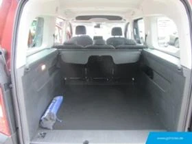 Peugeot Rifter НА ЧАСТИ 1.5ДИЗЕЛ GTline , снимка 16