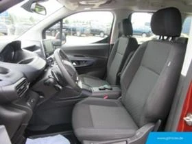 Peugeot Rifter НА ЧАСТИ 1.5ДИЗЕЛ GTline , снимка 12