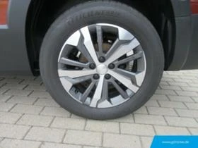 Peugeot Rifter НА ЧАСТИ 1.5ДИЗЕЛ GTline , снимка 17