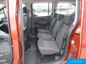 Peugeot Rifter НА ЧАСТИ 1.5ДИЗЕЛ GTline , снимка 15