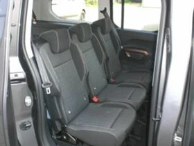 Peugeot Rifter НА ЧАСТИ 1.5ДИЗЕЛ GTline , снимка 13