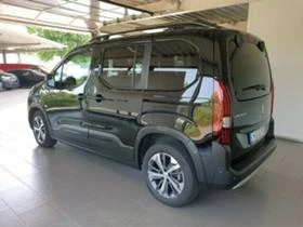 Peugeot Rifter НА ЧАСТИ 1.5ДИЗЕЛ GTline , снимка 8