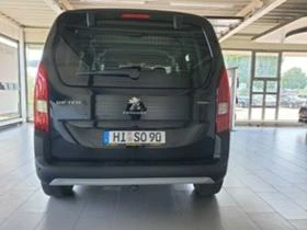 Peugeot Rifter НА ЧАСТИ 1.5ДИЗЕЛ GTline , снимка 7