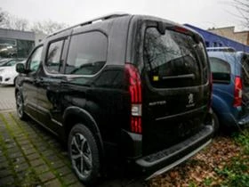 Peugeot Rifter НА ЧАСТИ 1.5ДИЗЕЛ GTline , снимка 6