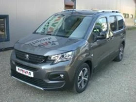 Peugeot Rifter НА ЧАСТИ 1.5ДИЗЕЛ GTline , снимка 5