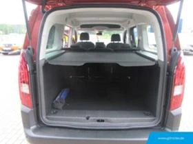 Peugeot Rifter НА ЧАСТИ 1.5ДИЗЕЛ GTline , снимка 9